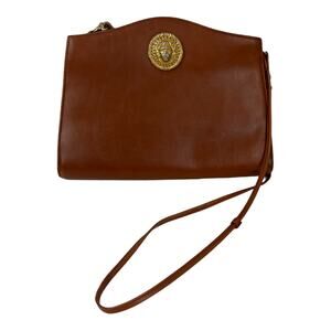 Vintage Pantera Convertible Clutch Handbag